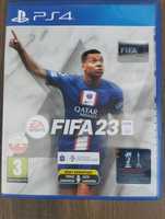 Gry PS4 FIFA 23, 20, 18