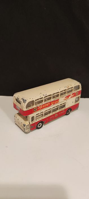 Dinky Toys - Atlanteon Bus Meccano ltd