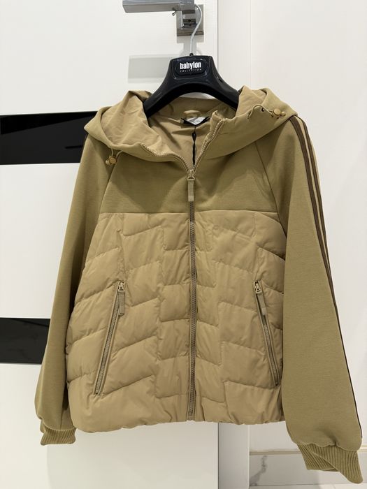 Куртка - бомбер  Joleen