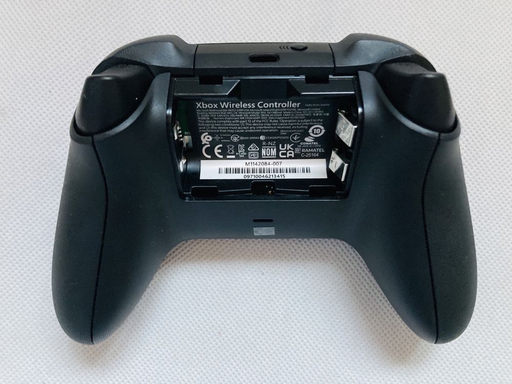 Oryginalny Pad Xbox Series/ One/ PC