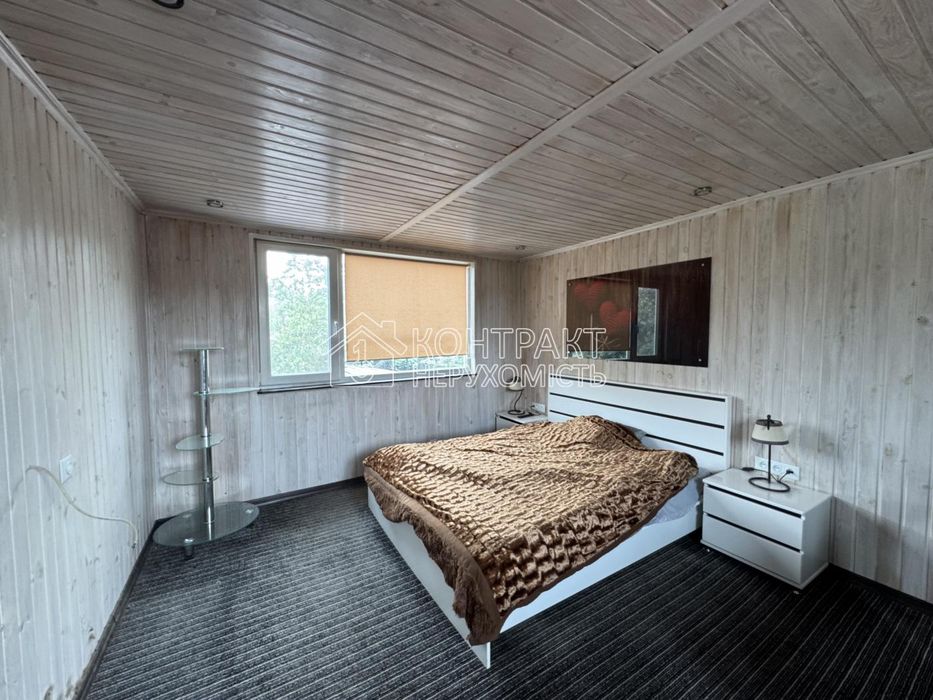 Продам частину будинка дом Салтівка Тюринка Київська єВідновлення