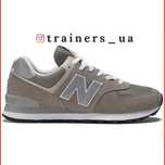 ОРИГИНАЛ‼️ New Balance 574 Classic ML574EVG кроссовки мужские кросівки