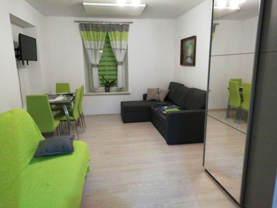 Mini-apartament noclegi Duszniki-Zdrój