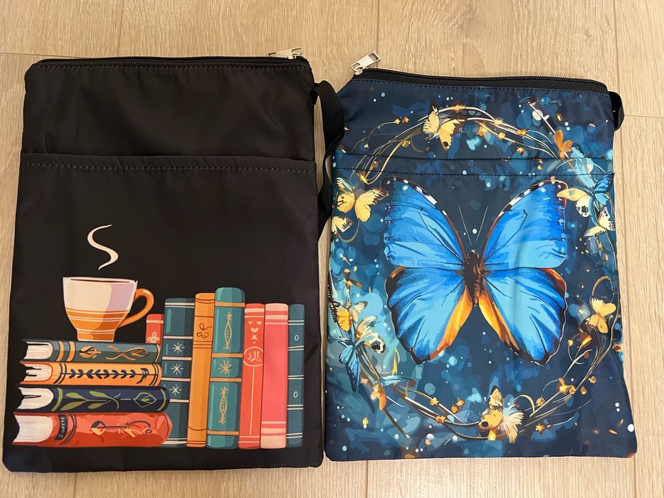 Чохол для книги. Кейс для книги