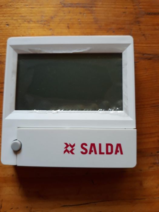 Centrala wentylacyjna SALDA VEGA 1100E