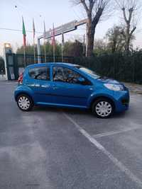 Peugeot 107 1.0 Active