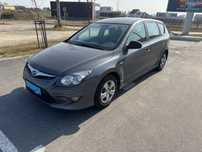 Hyundai I30 HYUNDAI i30cw + LPG klimatyzacja