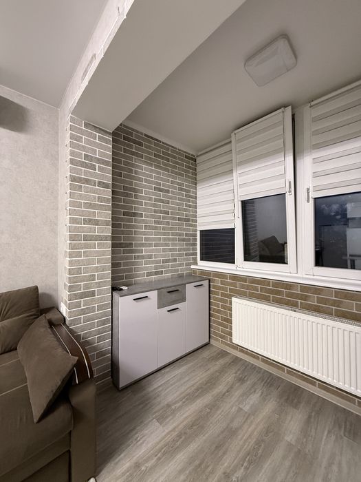 Оренда квартири біля метро Дорогожичі, 29 м², вул. Петропавлівська 50Б