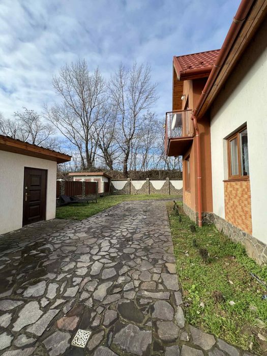 Будинок в оренду Дийда