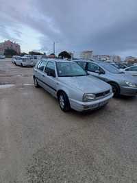 VW Golf 3 1.4 gasolina