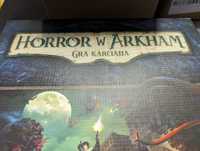 Horror w Arkham LCG + Dziedzictwo Dunwich + Szlak do Carcosy