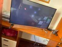 Smart tv Ultra hd Lg