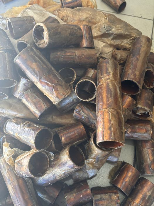 Продам втулки шкворнів зил 130 паз