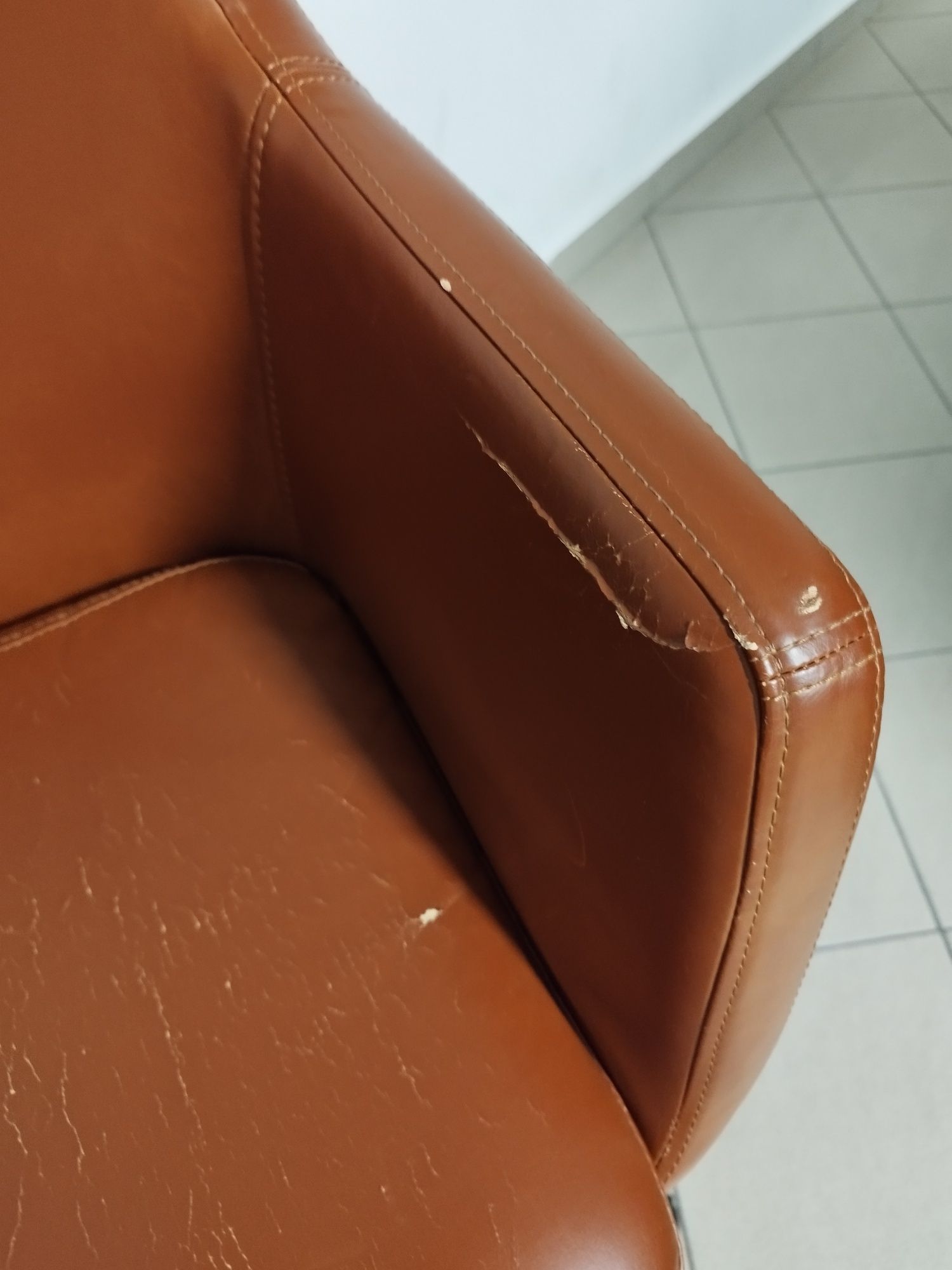 Cadeira de escritório