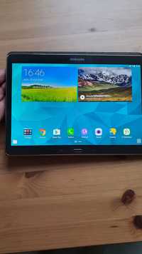 Samsung Tab S 10.5 Cali AMOLED 3/16 gb  LTE