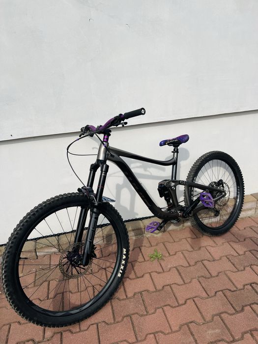 Giant Reign 2 rozmiar L | NOWA RAMA !!