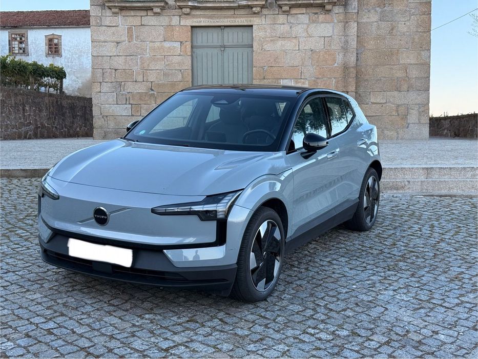Volvo EX30 69 kWh Single Motor Extended Range Plus