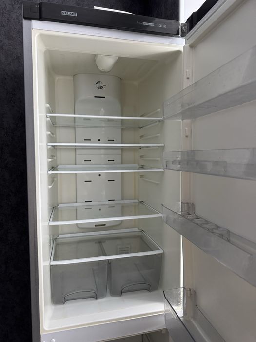 Холодильник Атлант