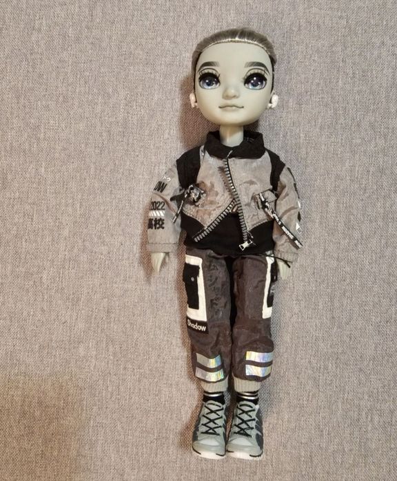 Rainbow high.  Лялька рейнбоу хай.