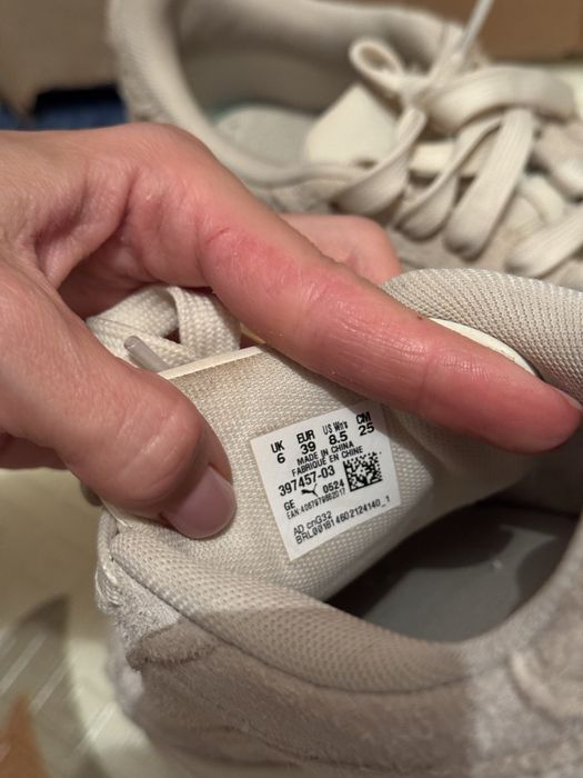 Puma оригінал Не підійшов розмір