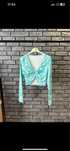 Cropp top damski nowy firmy SHEIN