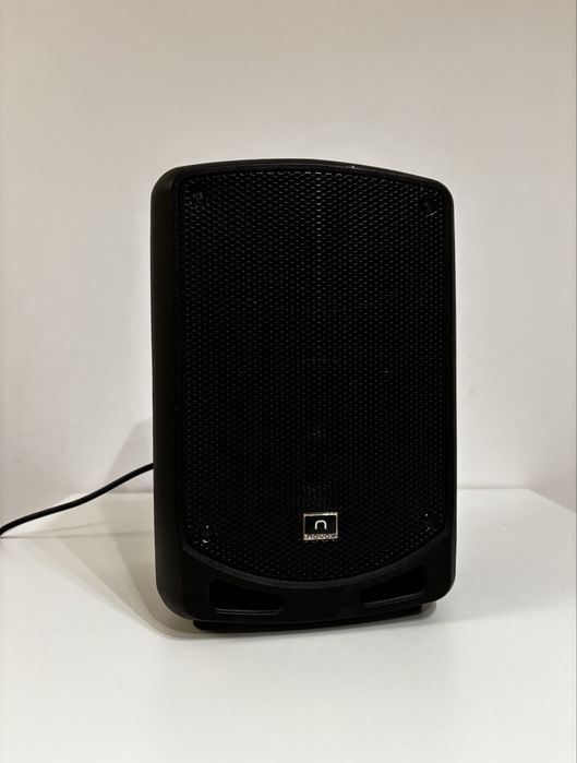 Novox Mini Mobivox Kolumna akumulatorowa