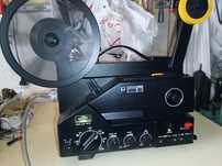 Prjetor Vintage Marca Sankyo SOUND-502/702

Muito bem conservado e a f