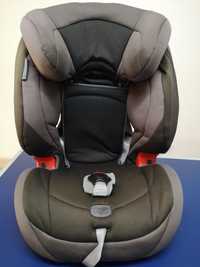 Cadeira Britax evolva 123 sem isofix