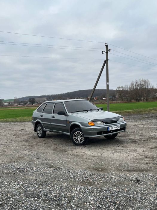 Ваз 2114 4газ 2011год