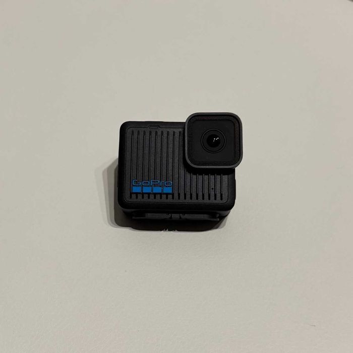 GoPro Hero 4K 2024, jak nowa, z akcesoriami