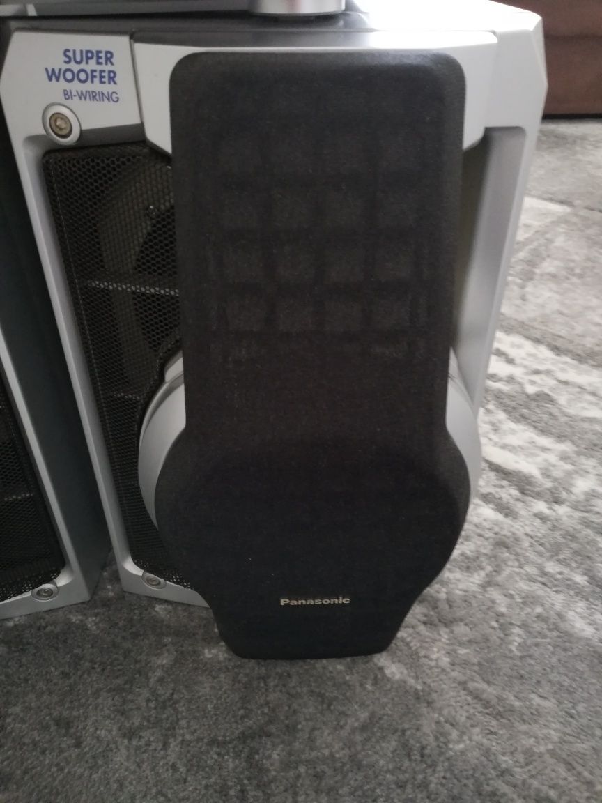 Panasonic SBAK28A