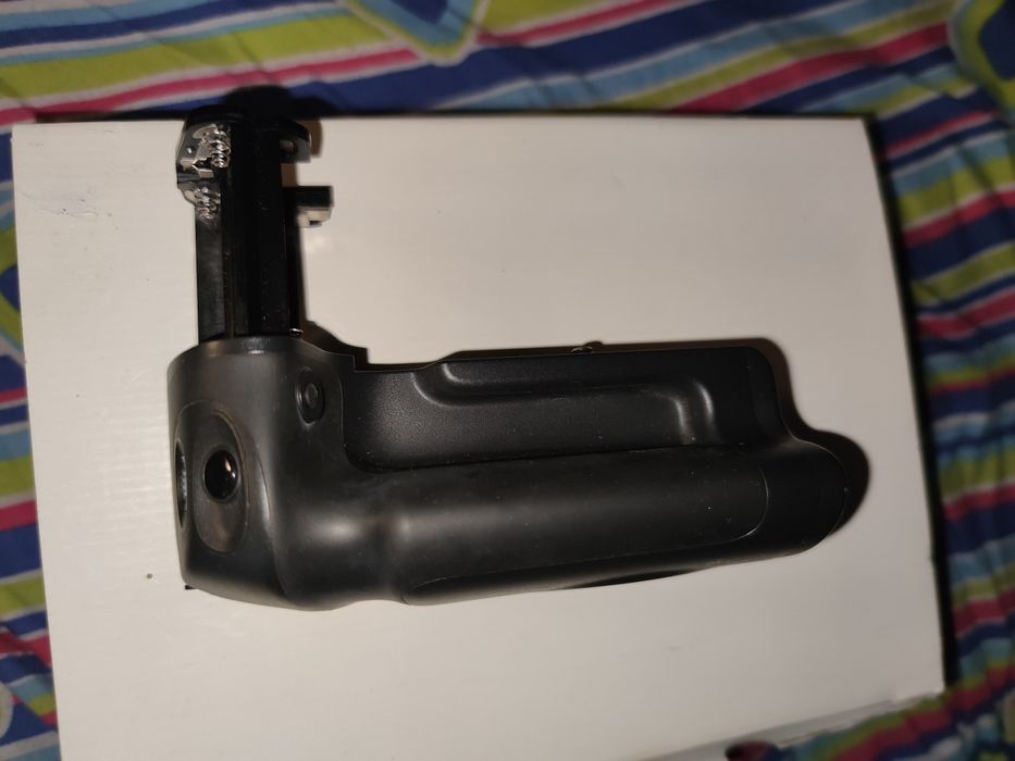 Punho Grip Phase One