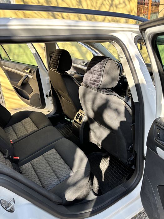 Skoda Octavia 1.6tdi