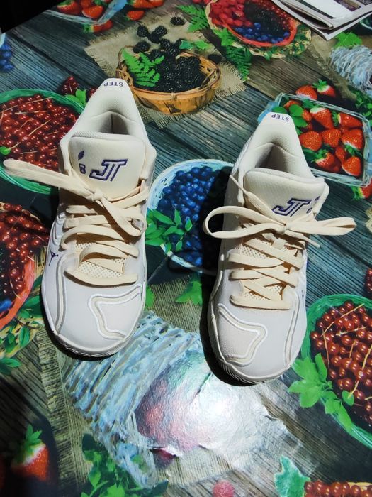 Nike Air Jordan Tatum 3, tamanho 38