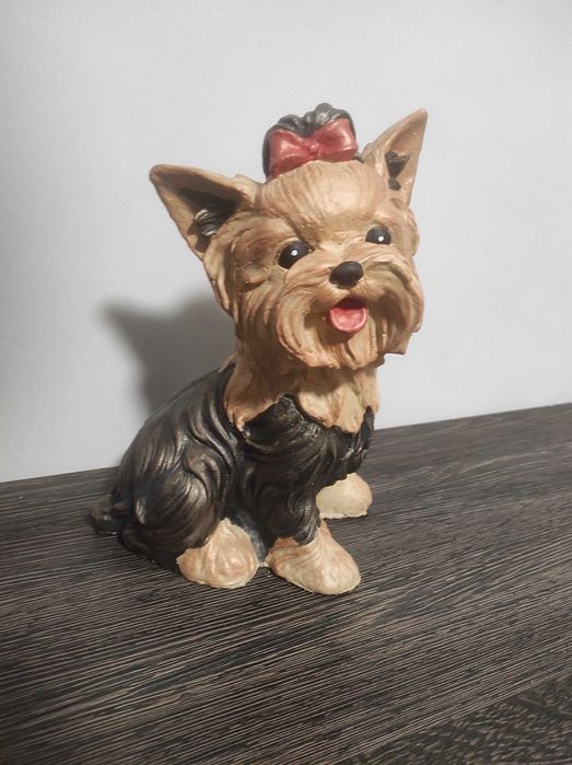 Produkty betonowe: figury ogrodowe, parkowe