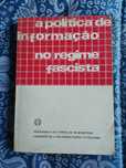 A Política de Informação no Regime Fascista