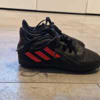 Buty do piłki nożnej chłopięce ADIDAS r. 30