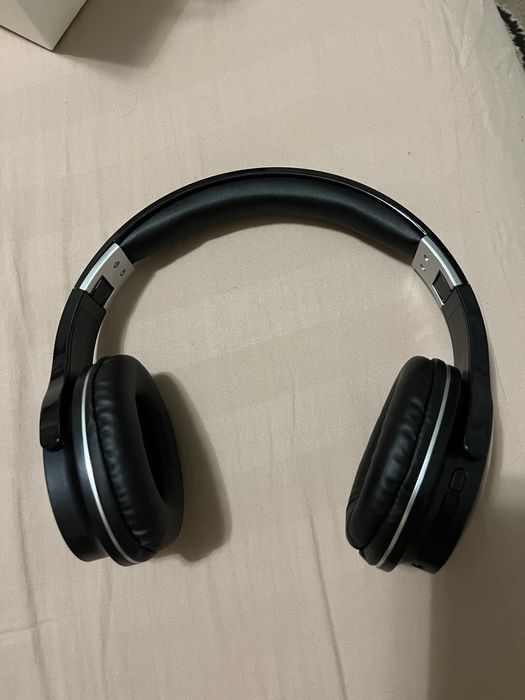 Bluetooth навушники накладні Wireless Stereo Hedset Pro 15S