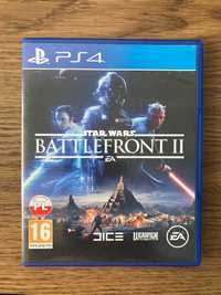 Star Wars: Battlefront II [PS4] [PL]