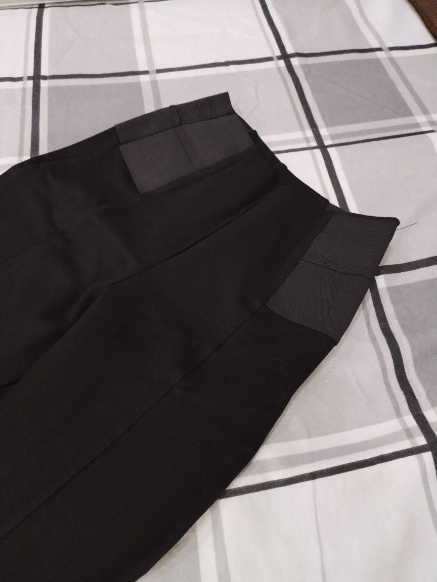 Calças tipo leggings