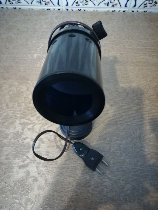 Candeeiro Alta Precisão Bancada