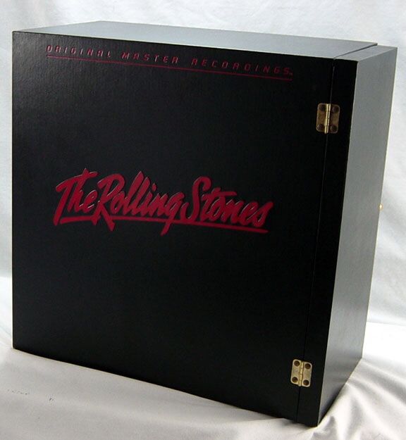 Rolling Stones MFSL