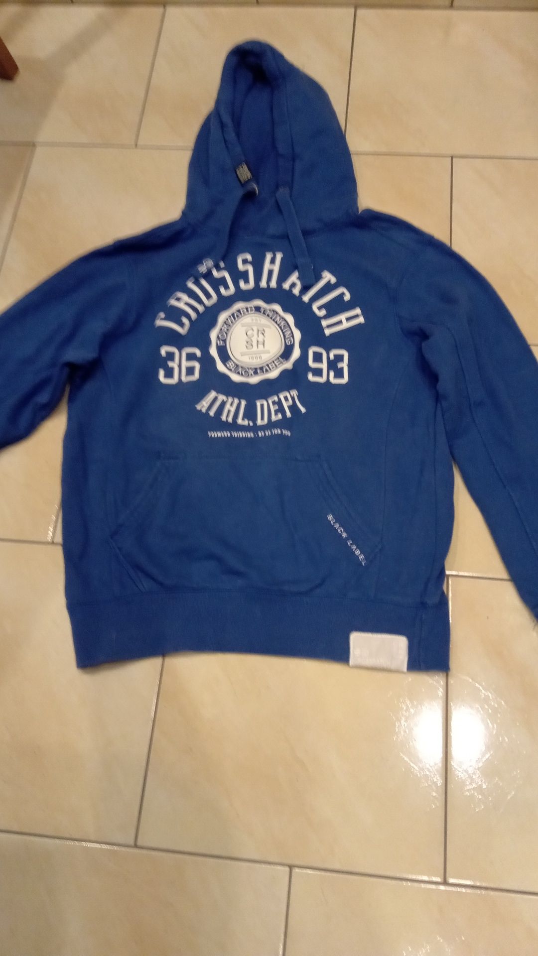 Bluzy Męskie r.(L) Firmowe w bdb stanie.45zł każdy.