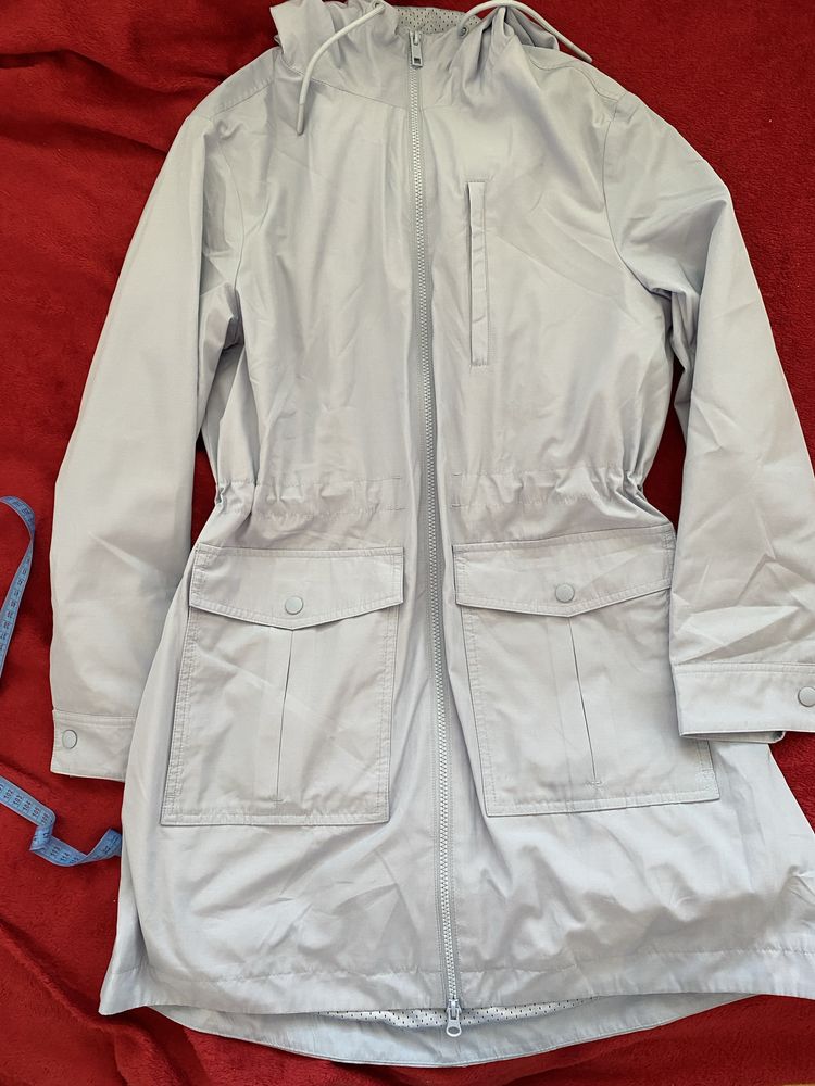 Kurtka parka M&S nowa roz 40