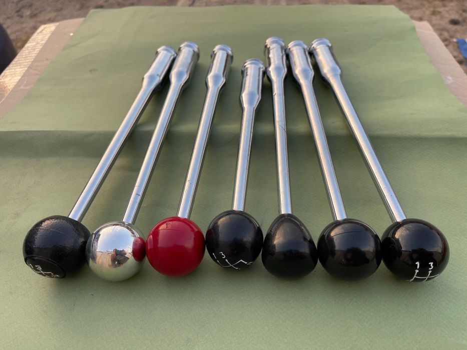 насадка кпп ваз классика розочка