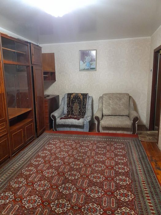 Оренда 2-кімнатної квартири  просп. Богдана Хмельницького