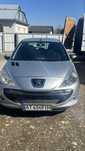 Автомобіль Пежо 206 +
