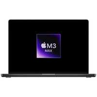 Apple MacBook Pro 16'' M3 Max 16CPU/40GPU/48GB/1TB - Gwiezdna czerń