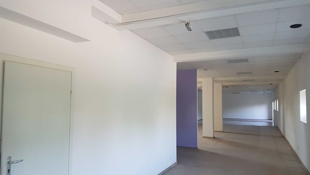 Hala, Salon sprzedaży, Lokal handlowy, na Produkcję, 270m2 w Toruniu,
