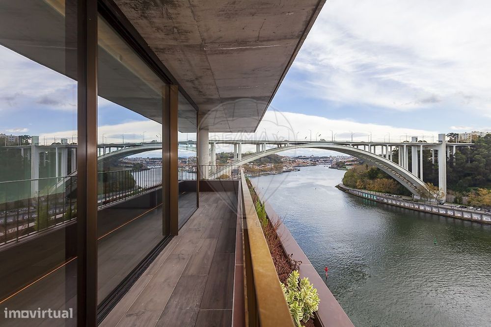 Apartamento T3 para venda